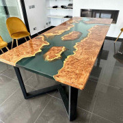 Elm Tree Epoxy Table (14)