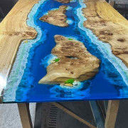 Elm Tree Epoxy Table (5)
