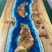 Elm Tree Epoxy Table (7)