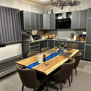 Walnut Tree Epoxy Table (10)