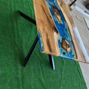 Walnut Tree Epoxy Table (16)