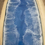 Walnut Tree Epoxy Table (18)