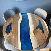 Walnut Tree Epoxy Table (3)