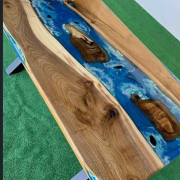 Walnut Tree Epoxy Table (4)