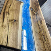 Walnut Tree Epoxy Table (6)