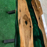 Walnut Tree Epoxy Table (9)