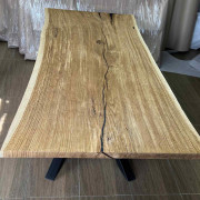 Oak Tree Epoxy Table (11)