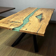 Oak Tree Epoxy Table (18)