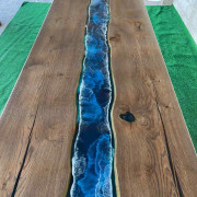 Oak Tree Epoxy Table (2)