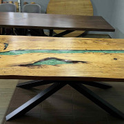 Oak Tree Epoxy Table (20)