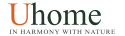 UhomeShop Logo 