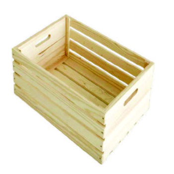 STORAGE BOX