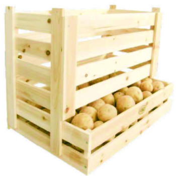 STORAGE BOX