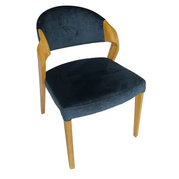 Καρεκλα Joker / Δρυς