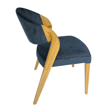 Καρεκλα Joker / Δρυς