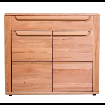 Συρταριέρα Gloria δίπορτη