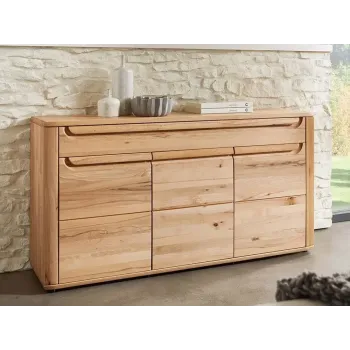 Συρταριέρα Gloria 3 πόρτες