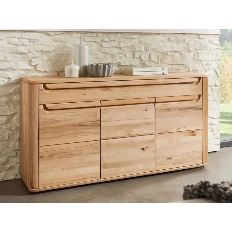 Συρταριέρα Gloria 3 πόρτες