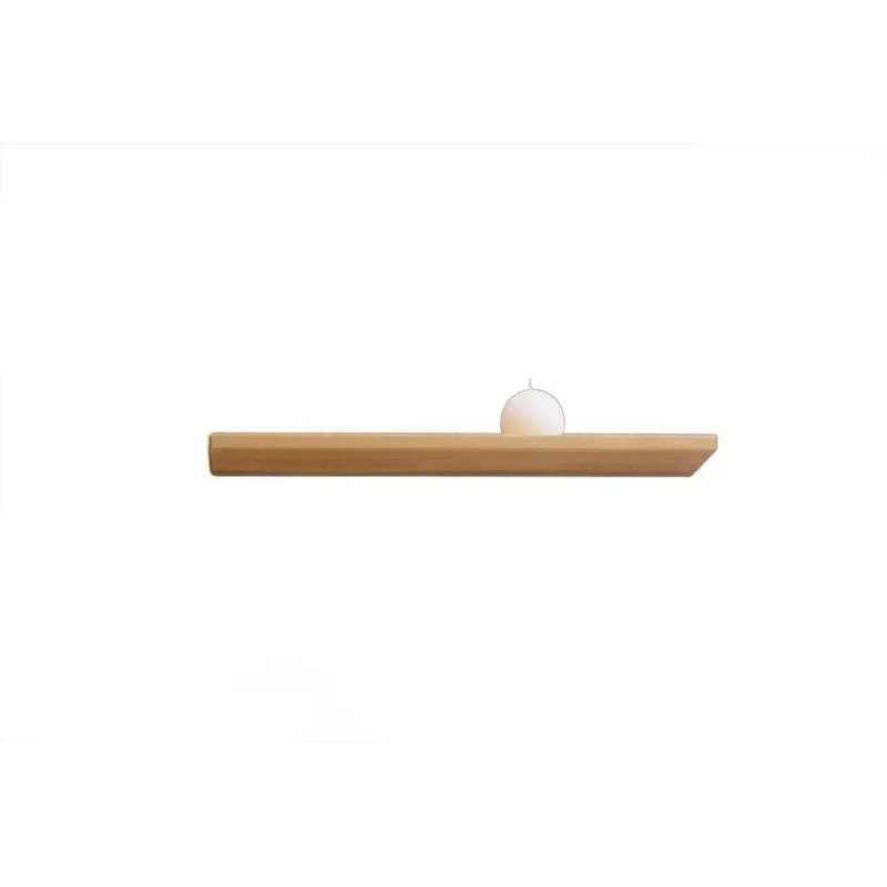 Κρεμαστό ράφι για την κρεβατοκάμαρα της Gloria