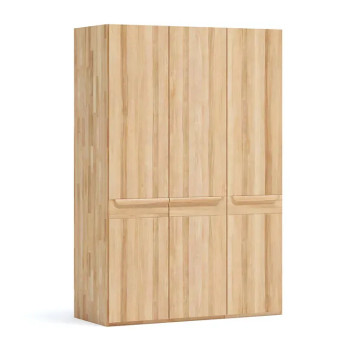 Gloria 3θυρη ντουλάπα για την κρεβατοκάμαρα