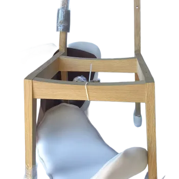 CHAIR Arno OAK , without upholstery, soft seat CHAIR Arno OAK , without upholstery, soft seat
