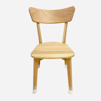 Καρέκλα Urbano, ΔΡΥΙΝΗ με επικάλυψη λαδιού