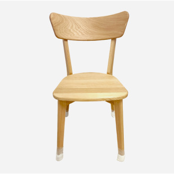Urbano chair, OAK with oil finish