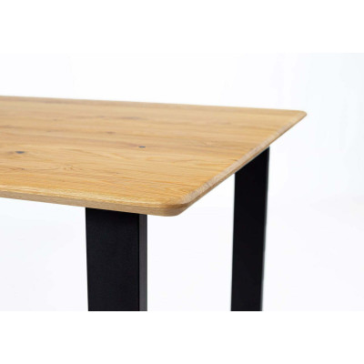 ΤΡΑΠΕΖΙ Rio (180x90x75) ΔΡΥΣ, επικάλυψη λάδιού