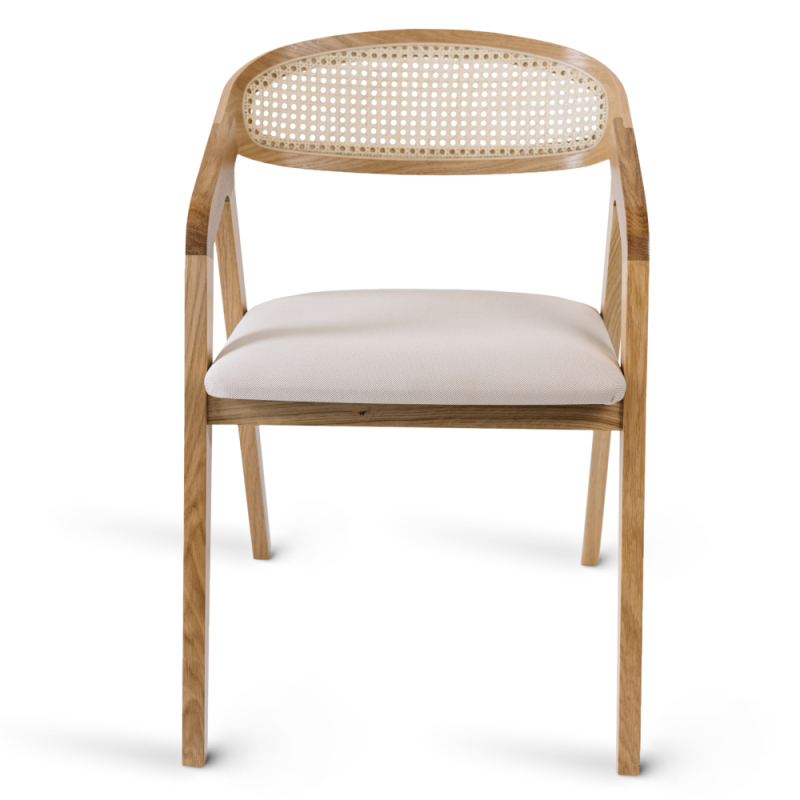 ΚΑΡΕΚΛΑ Frame, ΔΡΥΣ, μαλακό κάθισμα