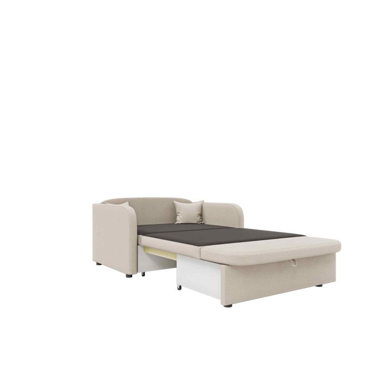 Καναπές Bambini με αποθηκευτικό χώρο