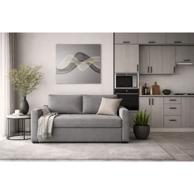 Καναπές Foster με αποθηκευτικό χώρο, σε χρώμα Mars 03