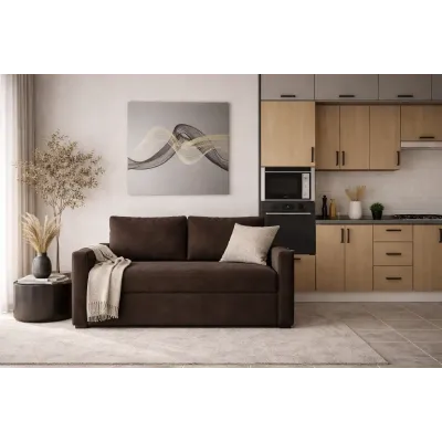 Καναπές Foster με αποθηκευτικό χώρο, σε χρώμα Mars 04