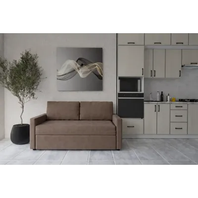 Καναπές Foster με αποθηκευτικό χώρο, σε χρώμα Mars 01
