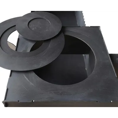 Ψησταριά μπαρμπεκιου μεταλλική / 125 x 36 x 101cm Πάχος μετάλλου 3mm