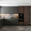 Kitchen 9 - Chocolate Walnut Premium