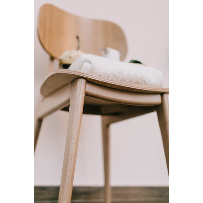 Καρέκλα Pavlyk -  Lula