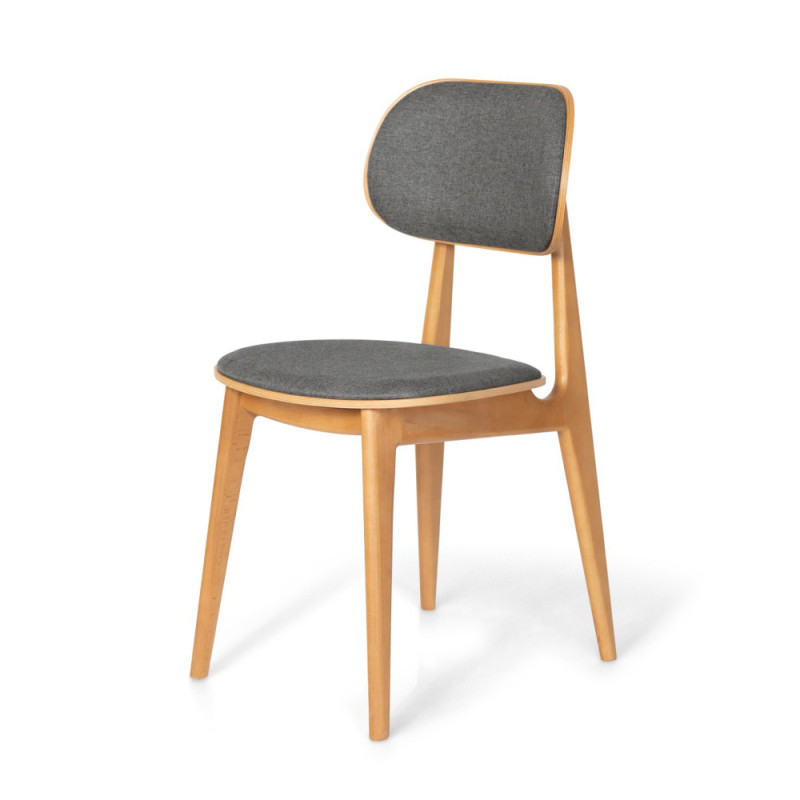 Καρέκλα Pavlyk -  Lula Soft