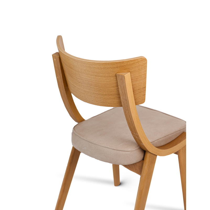 Καρέκλα Pavlyk -  Diran