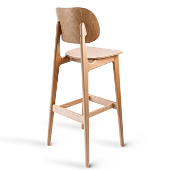 Καρέκλα μπαρ Pavlyk -  Lula Bar