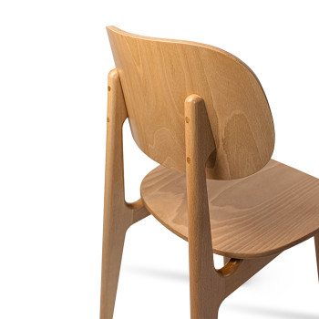 Καρέκλα Pavlyk -  Lula