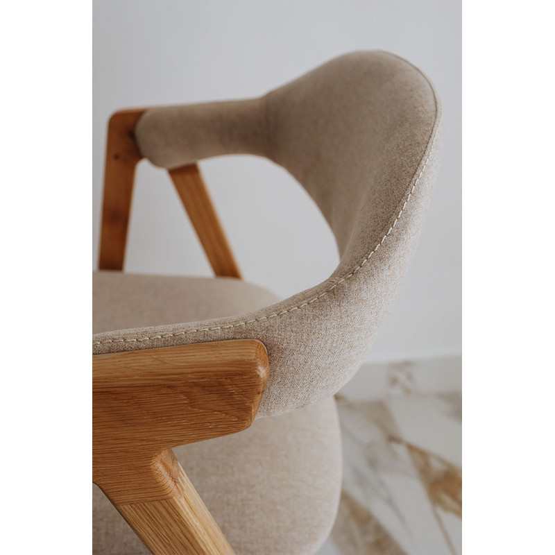 Καρέκλα Pavlyk -  Logan