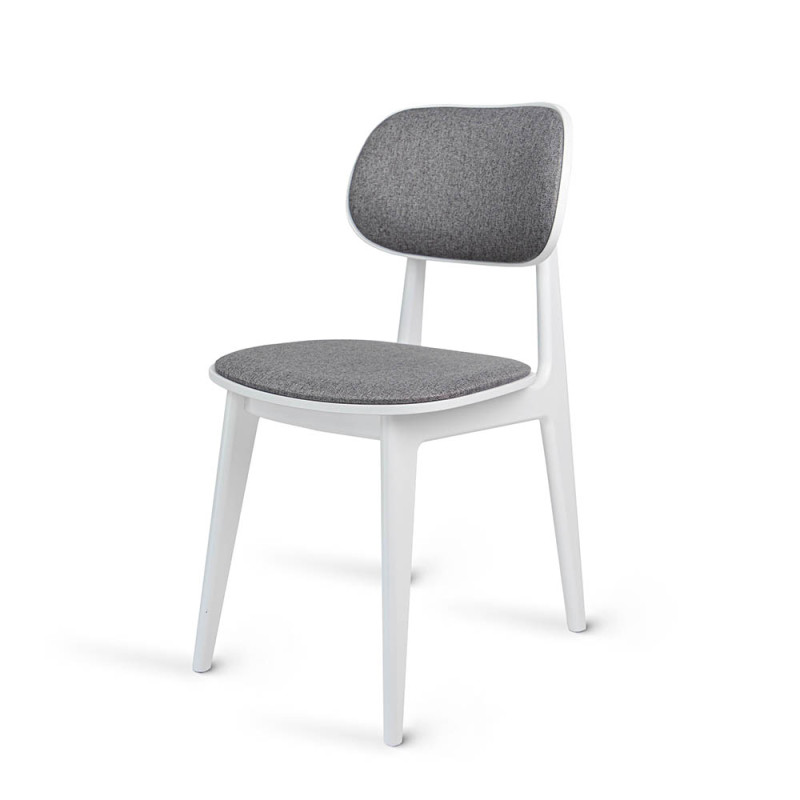 Καρέκλα Pavlyk -  Lula Soft