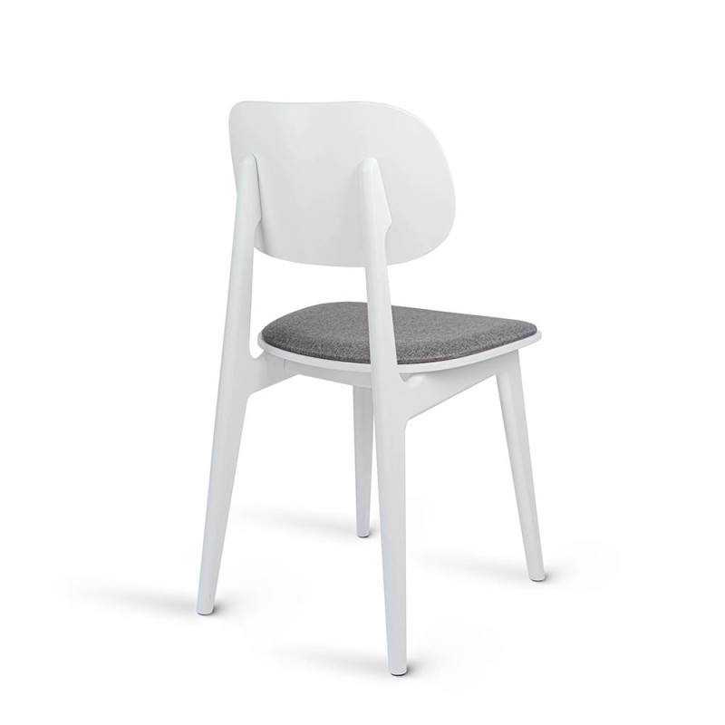 Καρέκλα Pavlyk -  Lula Soft