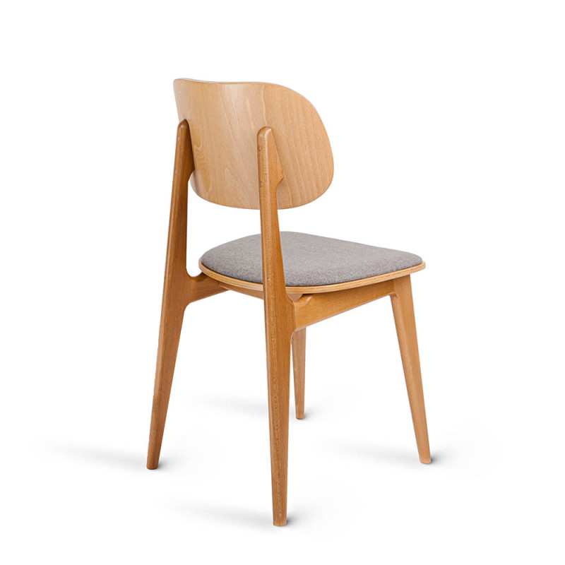 Καρέκλα Pavlyk -  Lula Soft