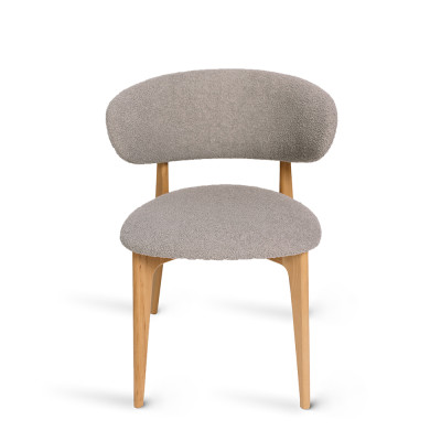 Καρέκλα Pavlyk -  Roses