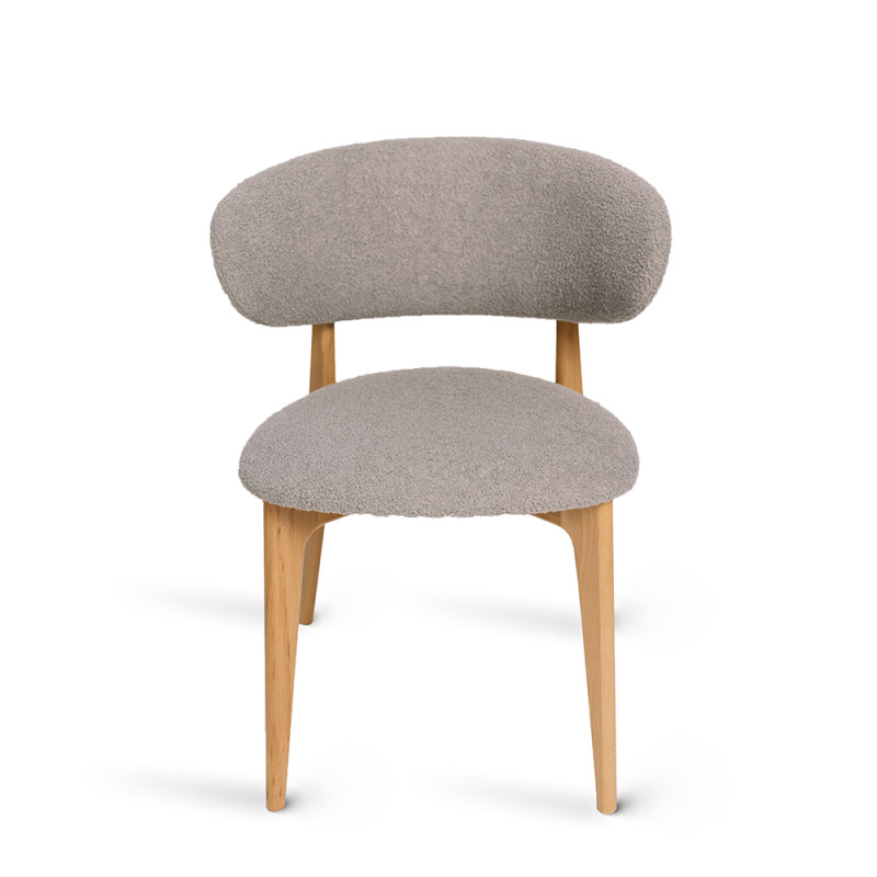 Καρέκλα Pavlyk -  Roses